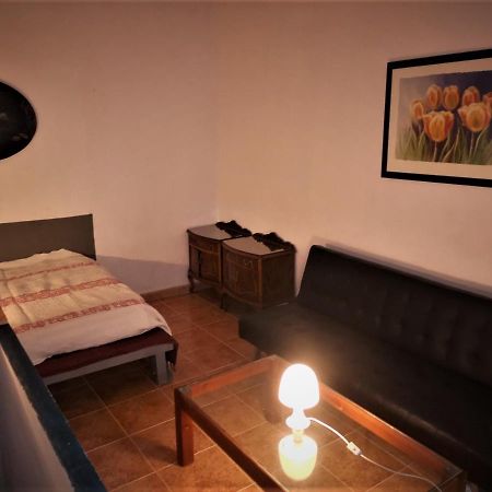 Apartamento Casa Mama Danuta Cullera Exterior foto
