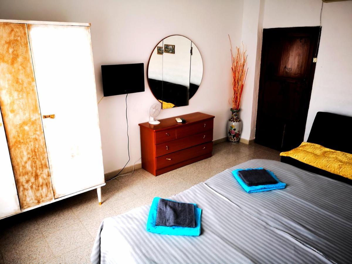 Apartamento Casa Mama Danuta Cullera Exterior foto