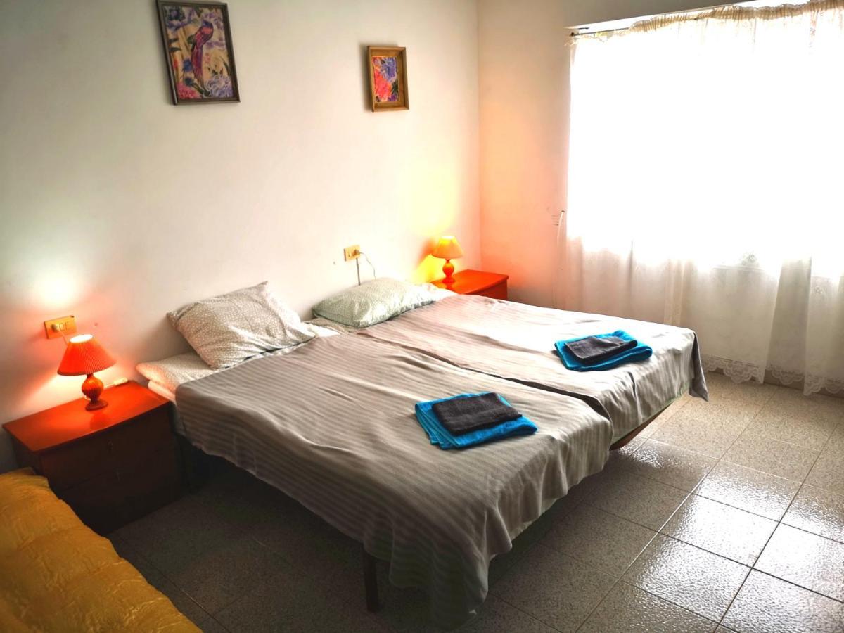 Apartamento Casa Mama Danuta Cullera Exterior foto