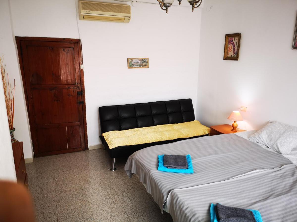 Apartamento Casa Mama Danuta Cullera Exterior foto
