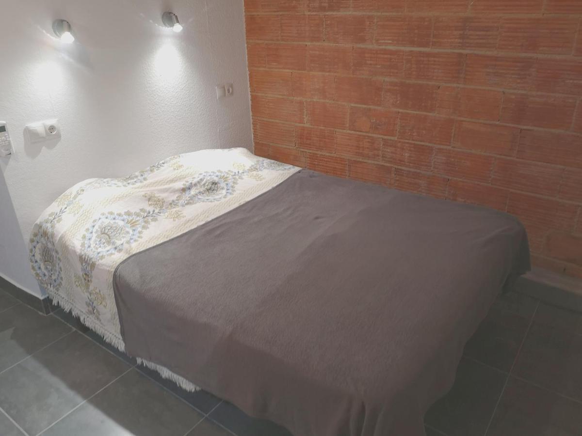 Apartamento Casa Mama Danuta Cullera Exterior foto