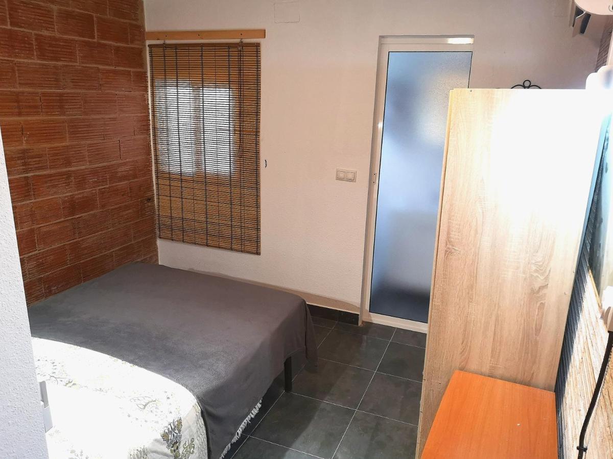 Apartamento Casa Mama Danuta Cullera Exterior foto