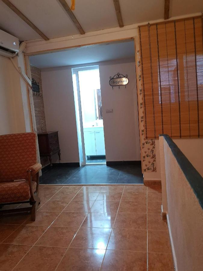 Apartamento Casa Mama Danuta Cullera Exterior foto