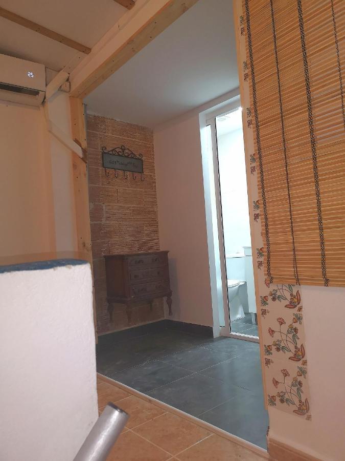 Apartamento Casa Mama Danuta Cullera Exterior foto