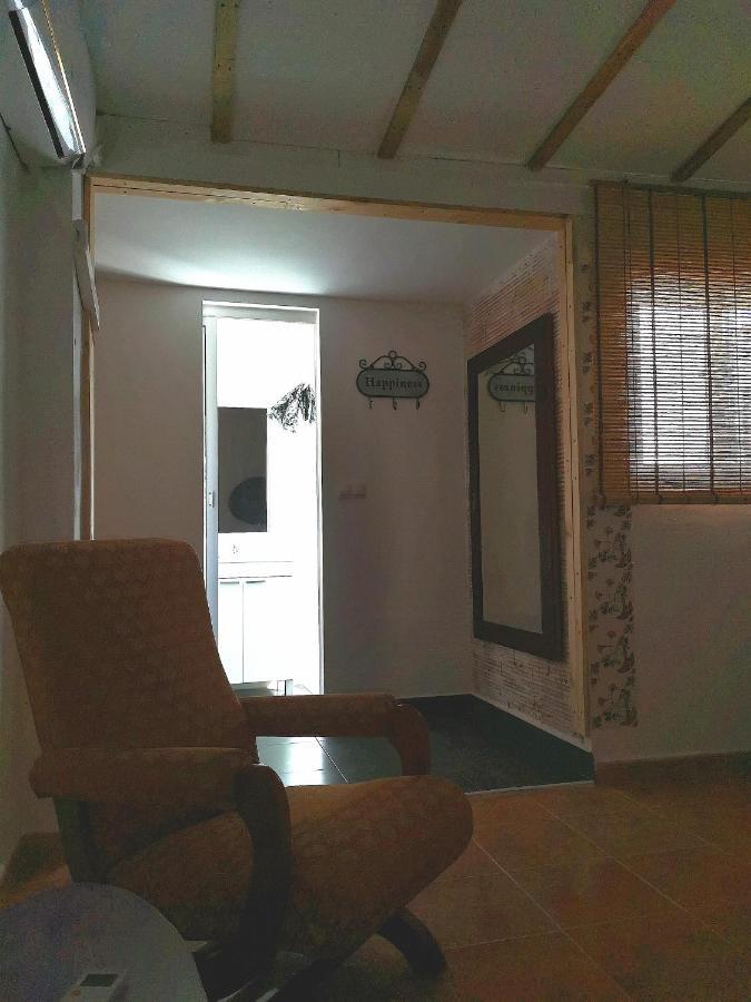 Apartamento Casa Mama Danuta Cullera Exterior foto