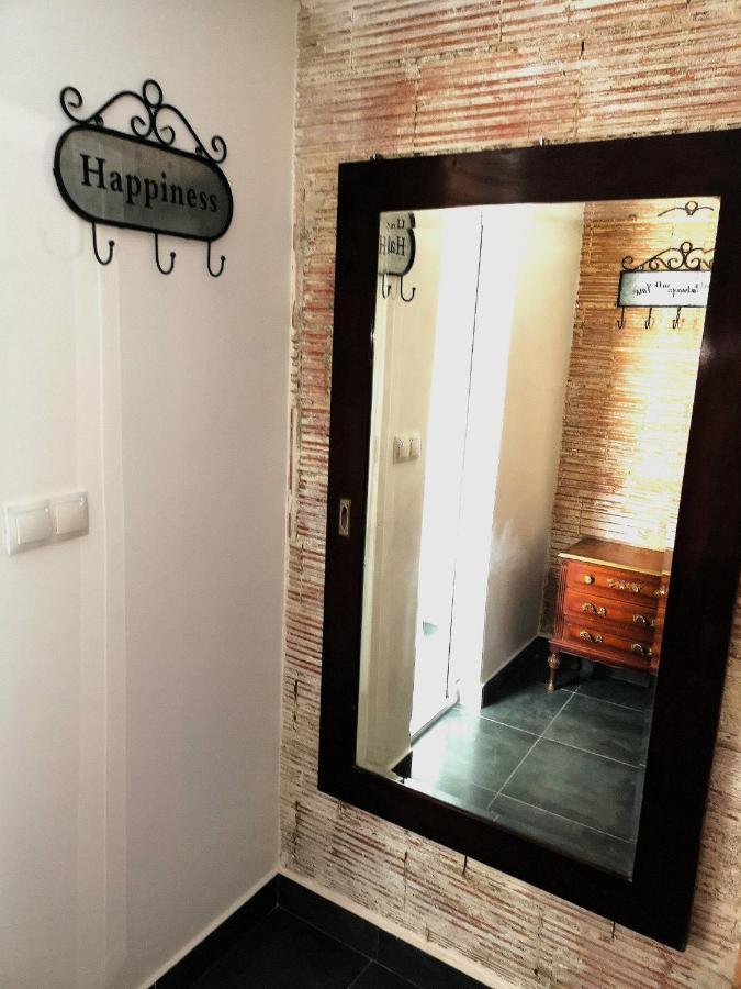 Apartamento Casa Mama Danuta Cullera Exterior foto