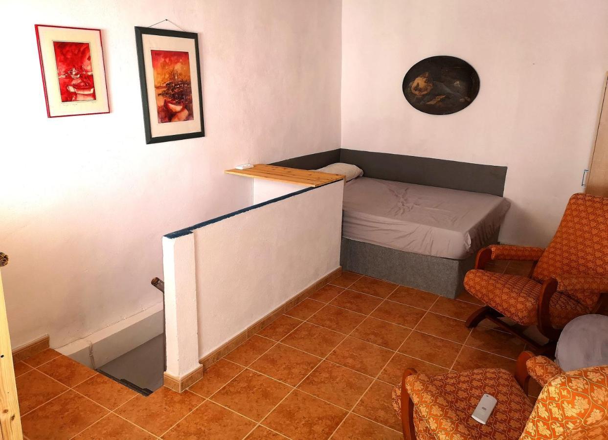 Apartamento Casa Mama Danuta Cullera Exterior foto