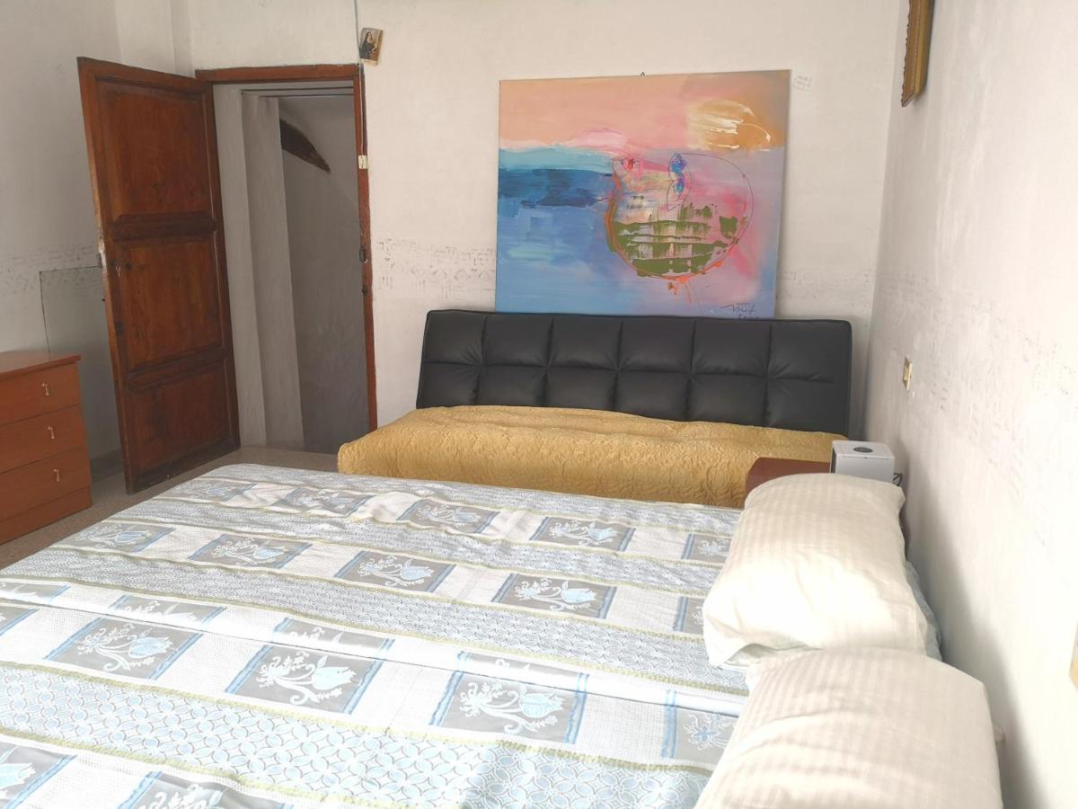 Apartamento Casa Mama Danuta Cullera Exterior foto