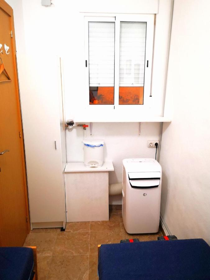 Apartamento Casa Mama Danuta Cullera Exterior foto