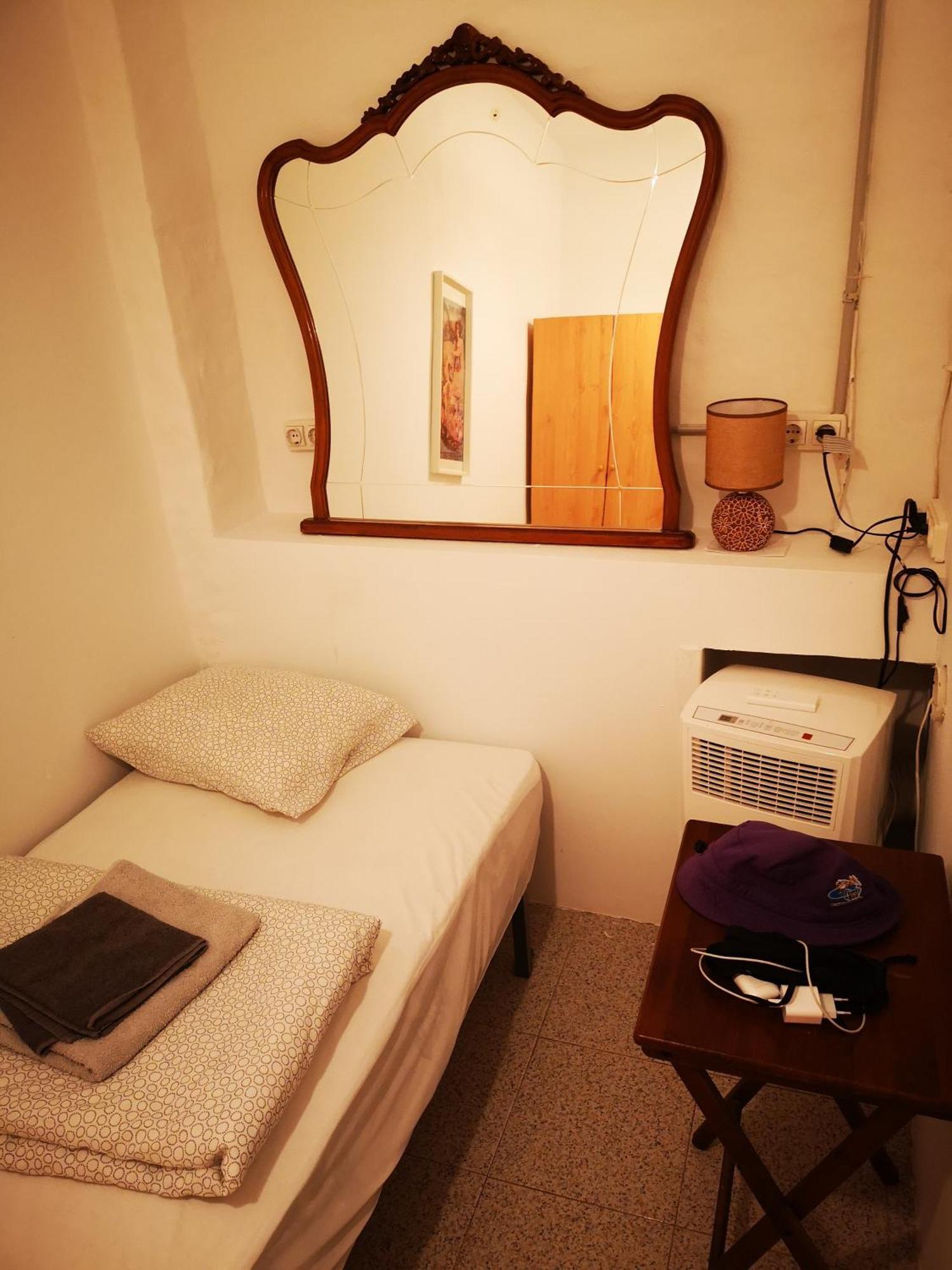 Apartamento Casa Mama Danuta Cullera Exterior foto